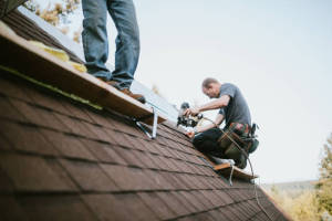 Local Roofers in West Lebanon, IN